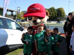 Coffice Jugend Cup 2025